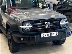 GWM تانك 300